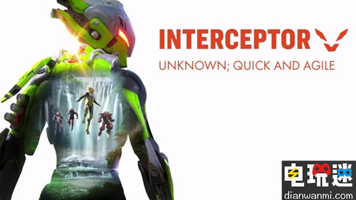 《圣歌》四大機(jī)甲能力公開  玩家可自由支配技能點(diǎn) PC XBOXONE PS4 圣歌 電玩迷資訊  第3張