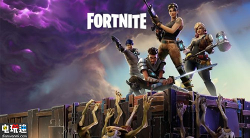 Epic宣布將降低虛幻商城的抽成 開發(fā)商將獲得現金返還 虛幻引擎 Epic 電玩迷資訊 第1張 Epic宣布將降低虛幻商城的抽成 開發(fā)商將獲得現金返還 虛幻引擎 Epic 電玩迷資訊 第1張