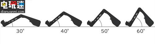 Hori推出一款NS底座 可讓玩家充電時使用NS NS HORI 電玩迷資訊 第1張 Hori推出一款NS底座 可讓玩家充電時使用NS NS HORI 電玩迷資訊 第1張