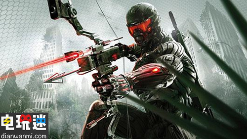 《孤島危機(jī)》將于10月關(guān)閉多人游戲服務(wù)器 原因?yàn)橥婕伊魇?EA 孤島危機(jī) 電玩迷資訊  第1張