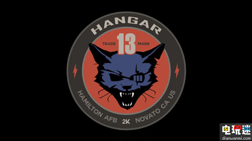 《FAMIA3》開發(fā)商開發(fā)商Hangar 13正在開發(fā)全新IP作品  將在之后公布 Hangar 13 FAMIA3 電玩迷資訊  第1張