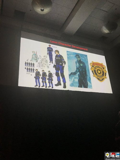 《生化危機(jī)2 重制版》公開更多信息  豪華版內(nèi)容豐富 卡普空 生化危機(jī)2 電玩迷資訊  第1張