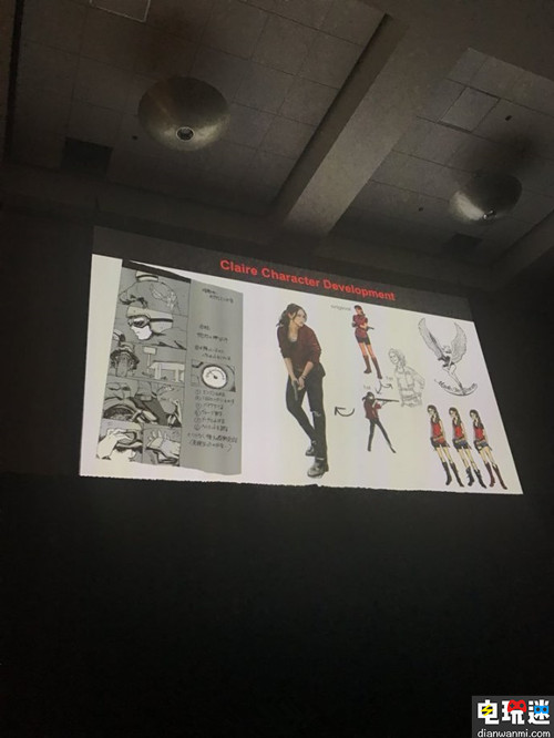 《生化危機(jī)2 重制版》公開更多信息  豪華版內(nèi)容豐富 卡普空 生化危機(jī)2 電玩迷資訊  第2張