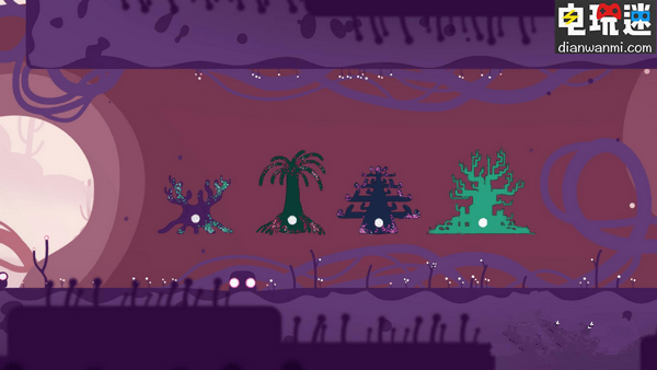 《Semblance》將于7月25日登陸NS平臺  將支持中文 NS Steam Semblance 電玩迷資訊  第1張