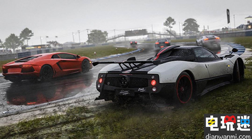 《極限競(jìng)速7》開發(fā)商宣布 將移除“開箱”系統(tǒng)  Windows 10 XboxOneX 極限競(jìng)速7 電玩迷資訊  第1張