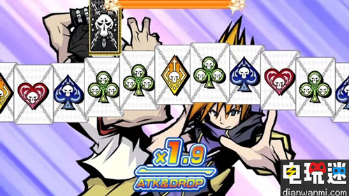 《美妙世界  Final Remix 》公開全新游戲截圖 NS 美妙世界  Final Remix  電玩迷資訊  第3張