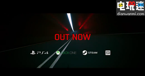 《RUINER》在官推給出暗示  游戲?qū)行聞幼?PC XB1 PS4 RUINER 電玩迷資訊  第1張