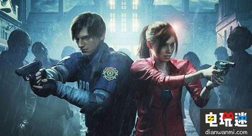 卡普空未來(lái)將考慮升級(jí)一些經(jīng)典IP 生化危機(jī) 卡普空 電玩迷資訊  第2張