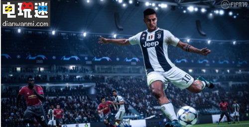 《FIFA 19》將加入“生存模式”  進球后球員將會減少 PC XBOXONE PS4 FIFA19 電玩迷資訊  第1張