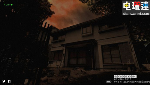 萬代南夢宮“夏日恐怖計劃”將于8月30日公布  疑似僵尸類題材游戲 夏日恐怖計劃 萬代南夢宮 電玩迷資訊  第1張