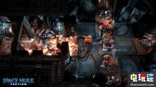 德國科隆游戲展即將舉行 部分游戲?qū)F(xiàn)場提供試玩 Focus Home Interactive 德國科隆展 電玩迷資訊  第5張