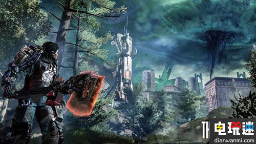 德國科隆游戲展即將舉行 部分游戲?qū)F(xiàn)場提供試玩 Focus Home Interactive 德國科隆展 電玩迷資訊  第6張