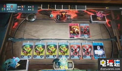 《ARTIFACT》B測(cè)10月開啟 11月28日將登陸PC 卡牌 ARTIFACT 電玩迷資訊  第2張