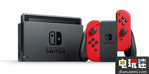 漫畫(huà)的APP即將上架Switch應(yīng)用商店？ Switch 任天堂SWITCH  第2張