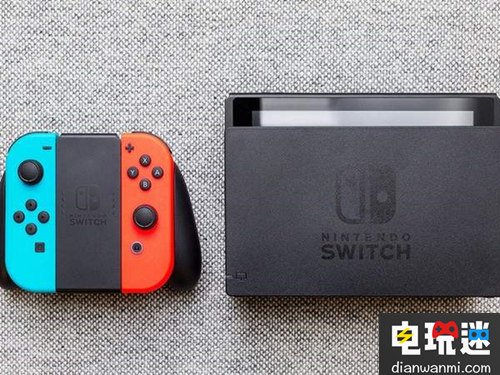 NS版《王者榮耀》不能跨平臺聯(lián)機 王者榮耀 任天堂 電玩迷資訊  第2張