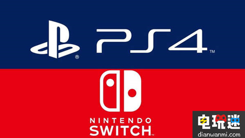8月日本游戲市場樂基銷量 任天堂Switch將超PS4 索尼 任天堂 電玩迷資訊 第2張 8月日本游戲市場樂基銷量 任天堂Switch將超PS4 索尼 任天堂 電玩迷資訊 第2張