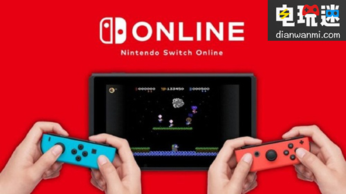 任天堂Switch將迎來(lái)6.0.0更新 更多情報(bào)直面會(huì)公布 Switch 任天堂 任天堂SWITCH  第1張