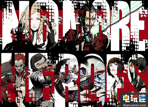 《英雄不再 1&2》移植或?qū)⒅寥翁焯肧witch  英雄不再 電玩迷資訊  第1張