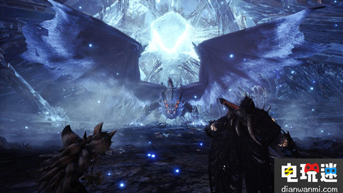 2018日本游戲大賞結(jié)果公布 年度游戲:《怪物獵人世界》！ 怪物獵人 電玩迷資訊  第1張