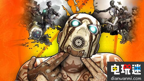 射擊類游戲《無主之地2 VR》即將登陸PS4(PS VR)平臺 ???? VR 無主之地2 VR及其它 第1張 射擊類游戲《無主之地2 VR》即將登陸PS4(PS VR)平臺 ???? VR 無主之地2 VR及其它 第1張