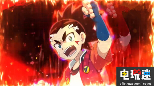 PS4收到特定信息后主機(jī)被鎖？《索斯機(jī)械獸》公開全新游戲截圖  刺客信條 索斯機(jī)械獸PS4 金屬戰(zhàn)斗陀螺 電玩迷資訊  第1張