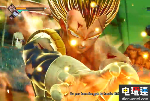 PS4收到特定信息后主機(jī)被鎖？《索斯機(jī)械獸》公開全新游戲截圖  刺客信條 索斯機(jī)械獸PS4 金屬戰(zhàn)斗陀螺 電玩迷資訊  第4張