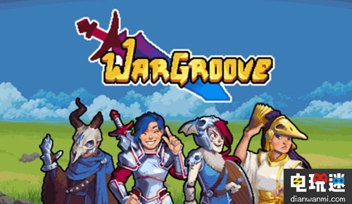 《Wargroove》延期至2019年第一季度發(fā)售 Wargroove 電玩迷資訊  第1張