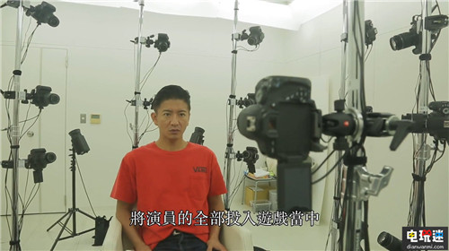 《審判之眼：死神的遺言》木村拓哉動(dòng)作花絮視頻公開 人中之龍 如龍 世嘉 PS4 索尼PS  第4張