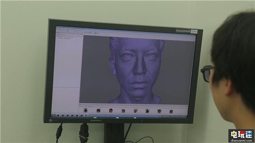 《審判之眼：死神的遺言》木村拓哉動(dòng)作花絮視頻公開 人中之龍 如龍 世嘉 PS4 索尼PS  第3張