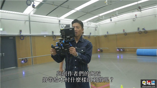 《審判之眼：死神的遺言》木村拓哉動(dòng)作花絮視頻公開 人中之龍 如龍 世嘉 PS4 索尼PS  第6張