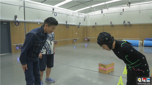 《審判之眼：死神的遺言》木村拓哉動(dòng)作花絮視頻公開 人中之龍 如龍 世嘉 PS4 索尼PS  第5張