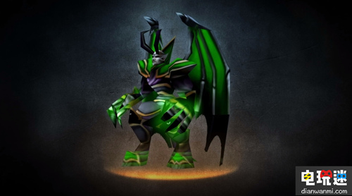 暴雪公布《魔獸爭(zhēng)霸3：重制版》預(yù)計(jì)明年發(fā)售 重置版 暴雪 魔獸爭(zhēng)霸3 電玩迷資訊  第4張