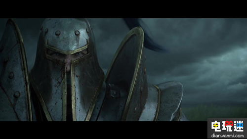 暴雪公布《魔獸爭(zhēng)霸3：重制版》預(yù)計(jì)明年發(fā)售 重置版 暴雪 魔獸爭(zhēng)霸3 電玩迷資訊  第7張