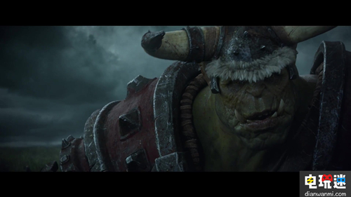 暴雪公布《魔獸爭(zhēng)霸3：重制版》預(yù)計(jì)明年發(fā)售 重置版 暴雪 魔獸爭(zhēng)霸3 電玩迷資訊  第8張