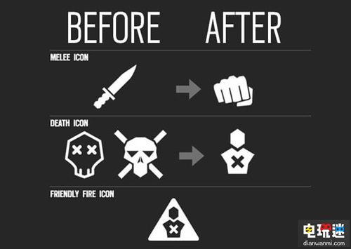 育碧服軟《彩虹六號(hào):圍攻》國(guó)際服“和諧”被取消 育碧 彩虹六號(hào) STEAM/Epic 第1張 育碧服軟《彩虹六號(hào):圍攻》國(guó)際服“和諧”被取消 育碧 彩虹六號(hào) STEAM/Epic 第1張