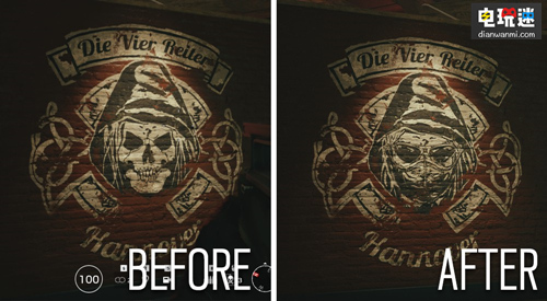 育碧服軟《彩虹六號(hào):圍攻》國(guó)際服“和諧”被取消 育碧 彩虹六號(hào) STEAM/Epic 第2張 育碧服軟《彩虹六號(hào):圍攻》國(guó)際服“和諧”被取消 育碧 彩虹六號(hào) STEAM/Epic 第2張