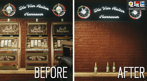 育碧服軟《彩虹六號(hào):圍攻》國(guó)際服“和諧”被取消 育碧 彩虹六號(hào) STEAM/Epic 第3張 育碧服軟《彩虹六號(hào):圍攻》國(guó)際服“和諧”被取消 育碧 彩虹六號(hào) STEAM/Epic 第3張