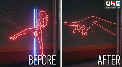 育碧服軟《彩虹六號(hào):圍攻》國(guó)際服“和諧”被取消 育碧 彩虹六號(hào) STEAM/Epic 第5張 育碧服軟《彩虹六號(hào):圍攻》國(guó)際服“和諧”被取消 育碧 彩虹六號(hào) STEAM/Epic 第5張