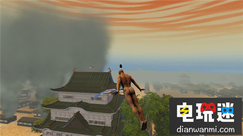 Steam奇葩四肢噴水滅火游戲《Otokomizu~漢水~》明年3月1日發(fā)售 Steam STEAM/Epic 第2張 Steam奇葩四肢噴水滅火游戲《Otokomizu~漢水~》明年3月1日發(fā)售 Steam STEAM/Epic 第2張