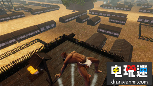 Steam奇葩四肢噴水滅火游戲《Otokomizu~漢水~》明年3月1日發(fā)售 Steam STEAM/Epic 第4張 Steam奇葩四肢噴水滅火游戲《Otokomizu~漢水~》明年3月1日發(fā)售 Steam STEAM/Epic 第4張