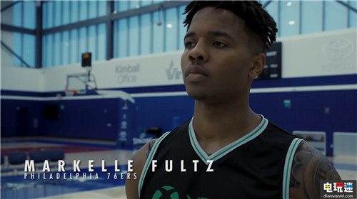 《輻射76》聯(lián)動(dòng)費(fèi)城76人推出主題球衣與XboxOne主機(jī) XboxOne 輻射76 微軟XBOX  第5張