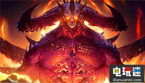 網(wǎng)傳暴雪原計劃公布《暗黑破壞神4》但最后一刻取消 暗黑破壞神：不朽 暗黑破壞神4 暗黑破壞神 電玩迷資訊  第2張