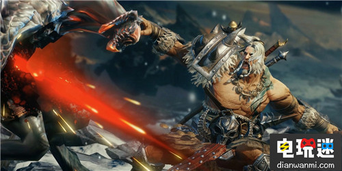 網(wǎng)傳暴雪原計劃公布《暗黑破壞神4》但最后一刻取消 暗黑破壞神：不朽 暗黑破壞神4 暗黑破壞神 電玩迷資訊  第3張