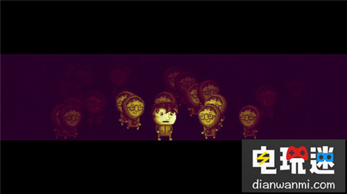 Steam喜加一：2D恐怖解密《扣押》中文版限時免費領取 扣押 Steam 電玩迷資訊  第5張