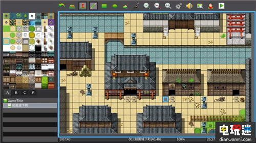 為提高品質(zhì) XboxOne版《RPG制作大師MV Trinity》宣布延期 RPG制作大師MV RPG制作大師 微軟XBOX  第3張