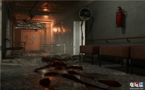 前蘇聯(lián)主題科幻游戲《原子之心》公布詭異預(yù)告片  電玩迷資訊  第1張