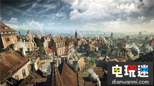 千呼萬喚始出來《巫師3》宣布推出簡體中文更新 巫師3 STEAM/Epic 第5張 千呼萬喚始出來《巫師3》宣布推出簡體中文更新 巫師3 STEAM/Epic 第5張