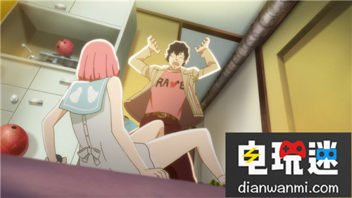 《凱瑟琳：濃郁口感》新情報 特典道具看內(nèi)衣 凱瑟琳：濃郁口感 凱瑟琳 索尼PS  第3張