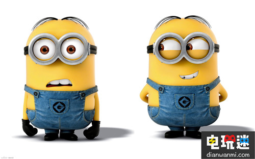 《超級馬里奧》將拍攝新動(dòng)畫電影由小黃人制作公司負(fù)責(zé) 任天堂 超級馬里奧 任天堂SWITCH  第2張