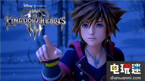 野村哲也:《最終幻想7:重置版》要等到《王國之心3》完成 王國之心3 最終幻想7 電玩迷資訊 第2張 野村哲也:《最終幻想7:重置版》要等到《王國之心3》完成 王國之心3 最終幻想7 電玩迷資訊 第2張